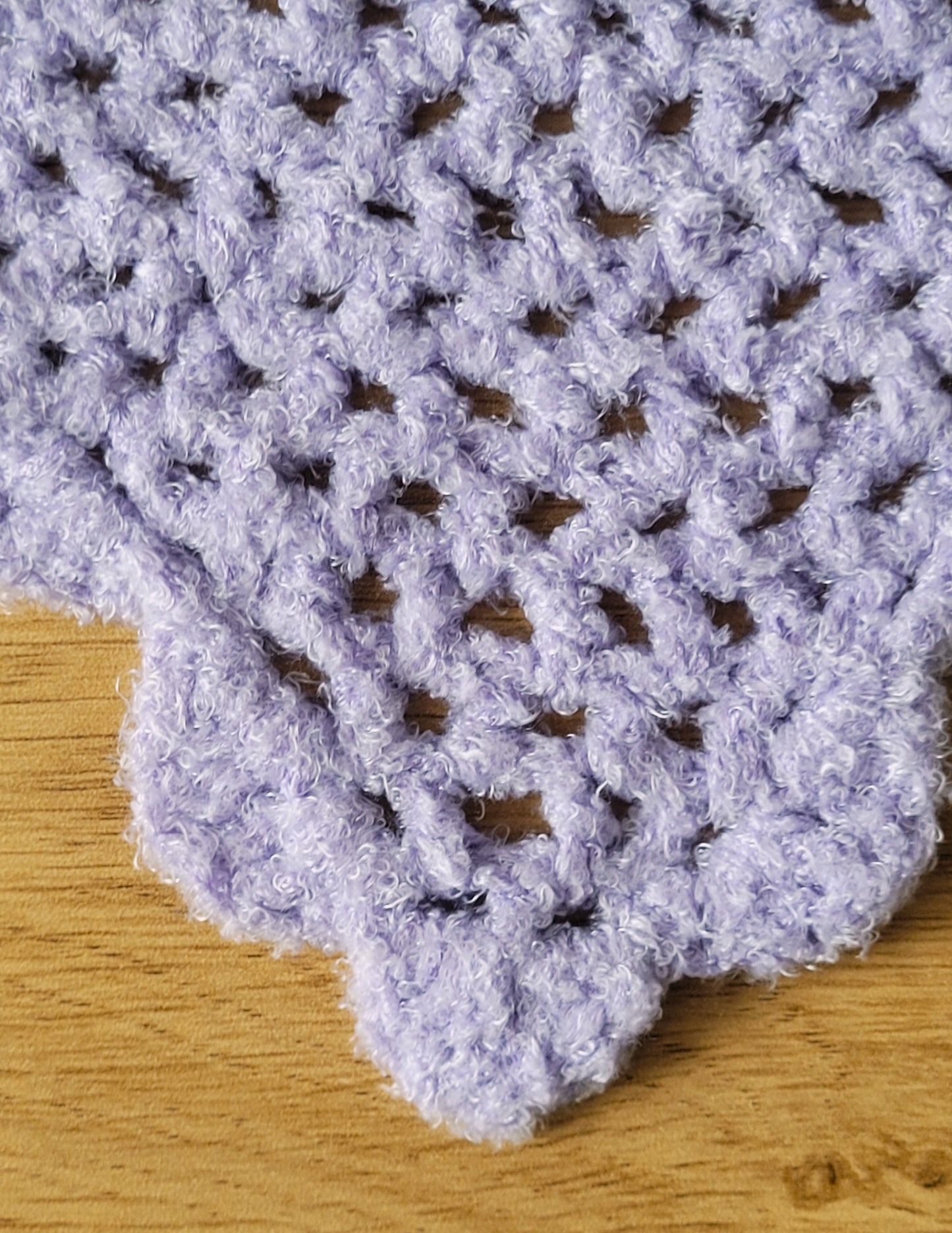 Bandana sweet purple