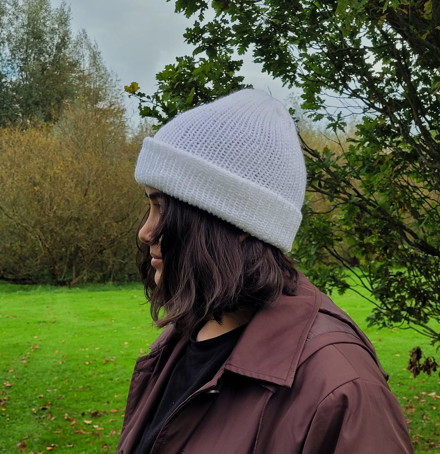 les bonnets basiques ( plusieurs coloris)