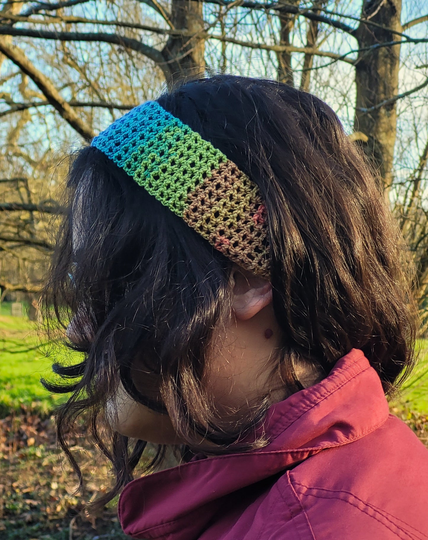 bandeau flora