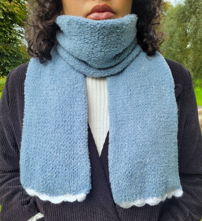 écharpe sweet dreams