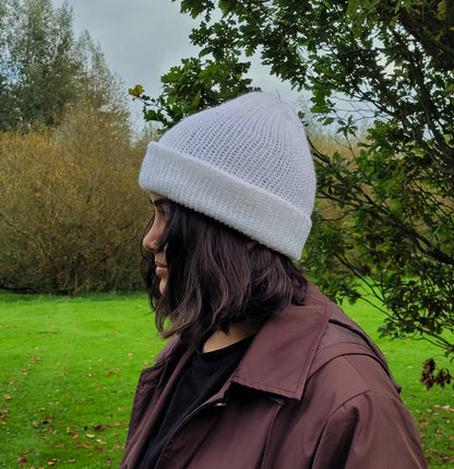 les bonnets basiques ( plusieurs coloris)