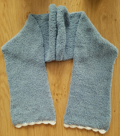 écharpe sweet dreams