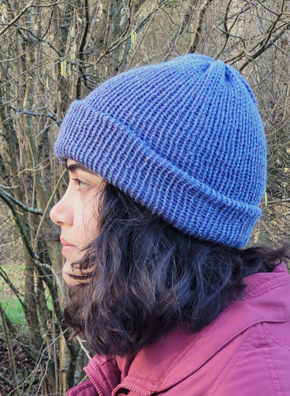 les bonnets basiques ( plusieurs coloris)