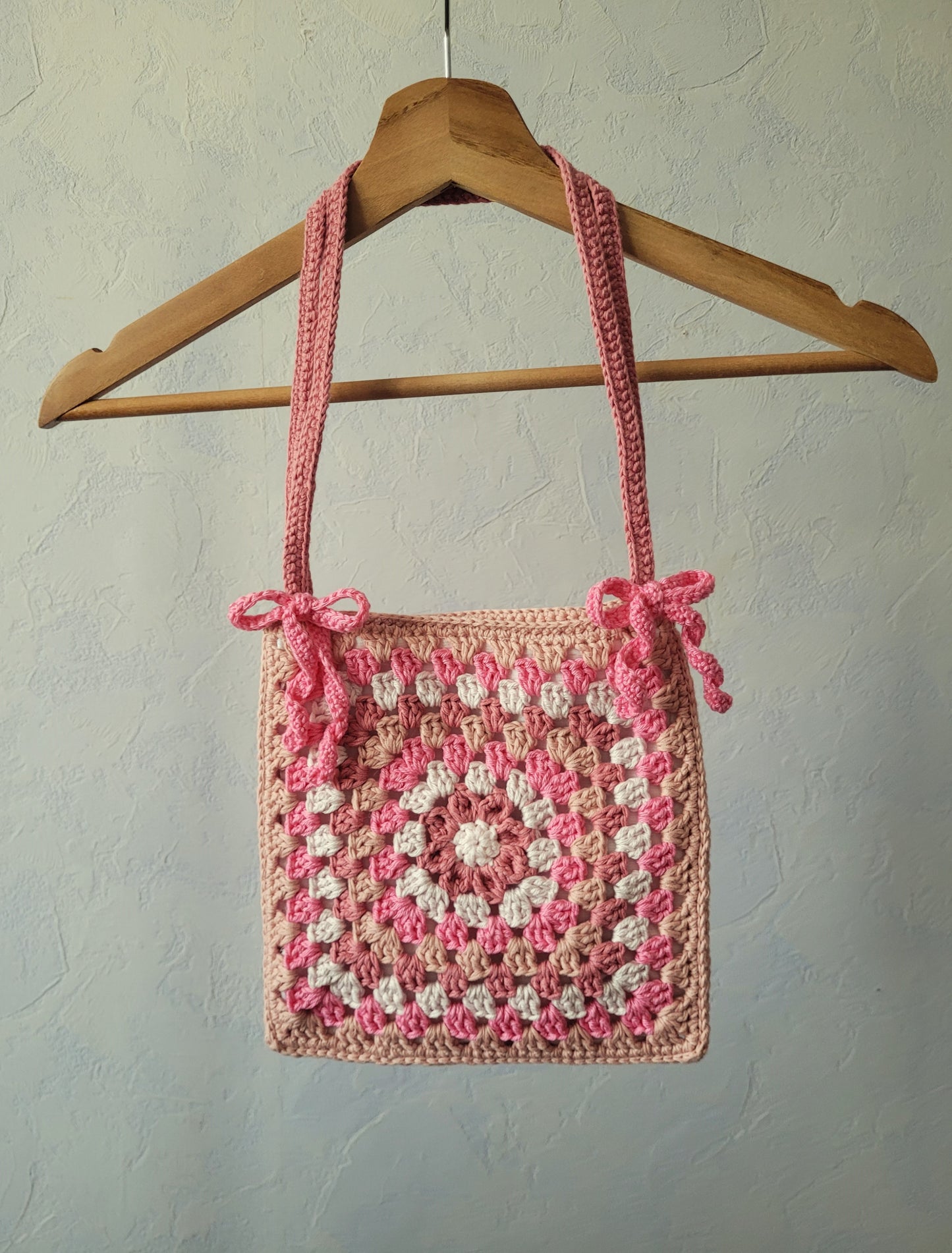 sac "pinky"