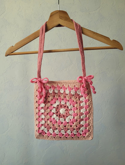 sac "pinky"