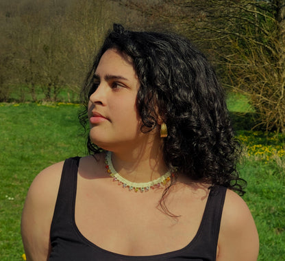 collier Rainbow court